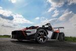 KTM X-Bow R Limited Edition by Wimmer RS 2015 года